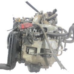 Motor ej201 Subaru Forester (sg_) 2.0 awd (sg5)