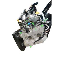 Motor ej201 Subaru Forester (sg_) 2.0 awd (sg5)