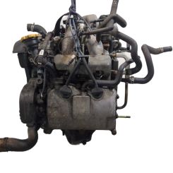 Motor ej201 Subaru Forester (sg_) 2.0 awd (sg5)
