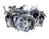 Subaru Forester (sg_) 2.0 awd (sg5)