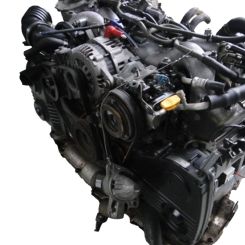 Motor ej205 Subaru Forester (sg_) 2.0 s turbo awd (sg5)