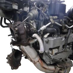 Motor ej205 Subaru Forester (sg_) 2.0 s turbo awd (sg5)
