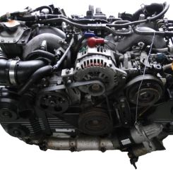 Motor ej205 Subaru Forester (sg_) 2.0 s turbo awd (sg5)