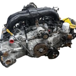 Motor ej25 Subaru Forester (sg_) 2.5 awd (sg9)