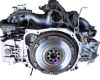 Subaru Forester (sg_) 2.5 awd (sg9)