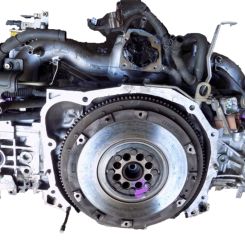 Motor ej25 Subaru Forester (sg_) 2.5 awd (sg9)