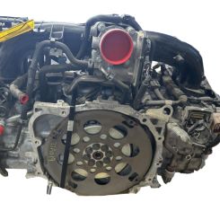 Motor ej25 Subaru Forester (sg_) 2.5 rx nato awd (sg9)