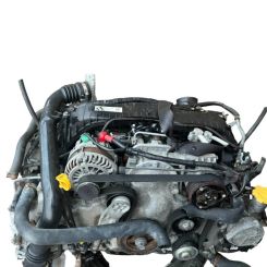 Motor ej204 Subaru Forester (sh_) 2.0 awd (sh5)
