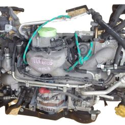 Motor ej204 Subaru Forester (sh_) 2.0 awd (sh5)