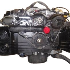 Motor ej204 Subaru Forester (sh_) 2.0 awd (sh5)