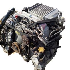 Motor ee20z Subaru Forester (sh_) 2.0 d awd (shh)