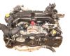 Subaru Forester (sh_) 2.5 awd (sh9)