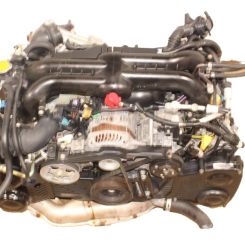Motor ej255 Subaru Forester (sh_) 2.5 awd (sh9)