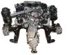Subaru Forester (sj_) 2.0 d awd (sjd)
