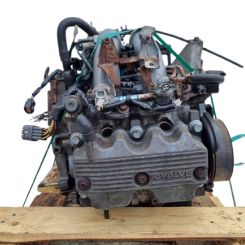 Motor fb25 Subaru Forester (sj_) 2.5 awd (sj9)