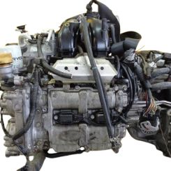 Motor fb25 Subaru Forester (sj_) 2.5 awd (sj9)