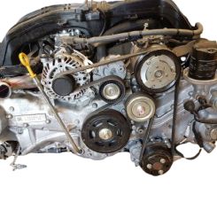 Motor fb25 Subaru Forester (sj_) 2.5 awd (sj9)