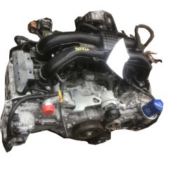 Motor fb25 Subaru Forester (sj_) 2.5 awd (sj9)