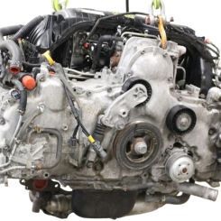 Motor fb20c, fb20d Subaru Forester (sk_) 2.0 awd (sk7)