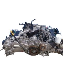 Motor fb20c, fb20d Subaru Forester (sk_) 2.0 awd (sk7)