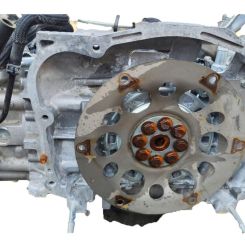 Motor fb20x Subaru Forester (sk_) 2.0 e-boxer hybrid awd (ske)