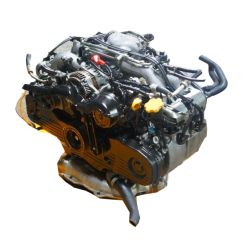 Motor fb25d, fb25c Subaru Forester (sk_) 2.5 awd (sk9)