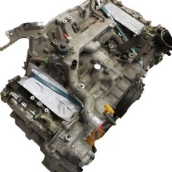 Motor fb25d, fb25c Subaru Forester (sk_) 2.5 awd (sk9)