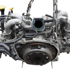 Motor ej161, ej16e Subaru Impreza coupé (gfc) 1.6 (gc4)
