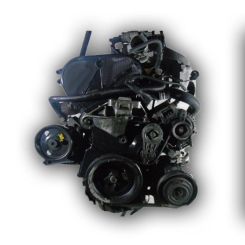 Motor ej161, ej16e Subaru Impreza coupé (gfc) 1.6 (gc4)
