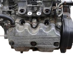 Motor ej161, ej16e Subaru Impreza coupé (gfc) 1.6 (gc4)