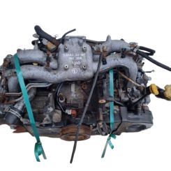 Motor ej20e, ej201 Subaru Impreza coupé (gfc) 2.0 awd (gc8)
