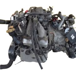 Motor ej20e, ej201 Subaru Impreza coupé (gfc) 2.0 awd (gc8)