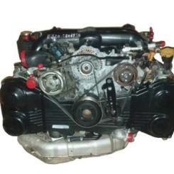 Motor ej20e, ej201 Subaru Impreza coupé (gfc) 2.0 awd (gc8)