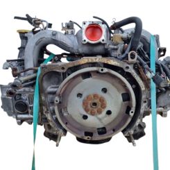 Motor ej20e, ej201 Subaru Impreza coupé (gfc) 2.0 awd (gc8)