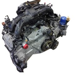 Motor ee20z Subaru Impreza fastback (gr, gh, g3) 2.0 d awd
