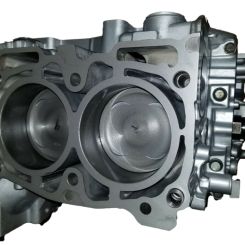 Motor ej257 Subaru Impreza sedán (gd) 2.5 awd (gdf)
