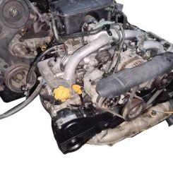 Motor el15 Subaru Impreza sedán (ge, gv) 1.5