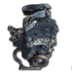 Motor ef12 Subaru Justy i furgoneta/hatchback 1.2 (j12k)
