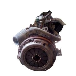 Motor z 13 dt Subaru Justy iii (g3x) 1.3 cdti