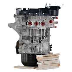 Motor 1kr-fe Subaru Justy iv 1.0 (m300)