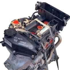 Motor 1kr-fe Subaru Justy iv 1.0 (m300)