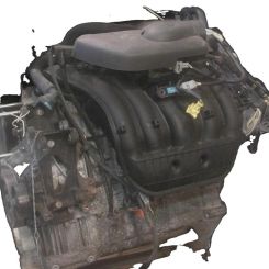 Motor 1kr-fe Subaru Justy iv 1.0 (m300)