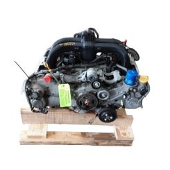Motor ej18 spi Subaru Legacy i (bc) 1800 (bc2)