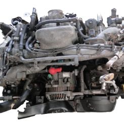 Motor ej20e Subaru Legacy i (bc) 2.0 (bc4)