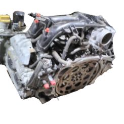 Motor ej20e Subaru Legacy i (bc) 2.0 (bc4)
