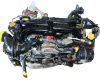 Subaru Legacy i (bc) 2000 turbo 4wd (bc5)
