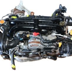 Motor ej20-gn Subaru Legacy i (bc) 2000 turbo 4wd (bc5)