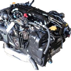 Motor ej20e, ej201 Subaru Legacy ii (bd) 2.0 i 4wd (bd5)