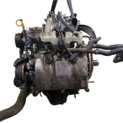 Motor ej20y Subaru Legacy iv (bl) 2.0 2wd