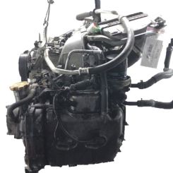 Motor ee20z Subaru Legacy iv (bl) 2.0 d awd (bld)